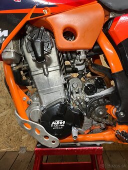 KTM EXC 450 rv.2007 - 7
