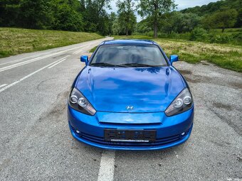 Coupé 2.0 9968km - 7