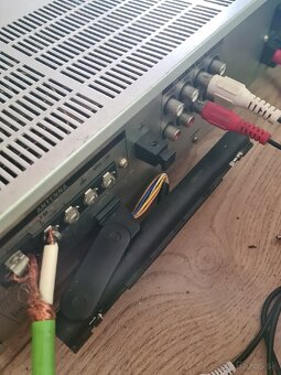 Sony recevier STR-VX2L - 7
