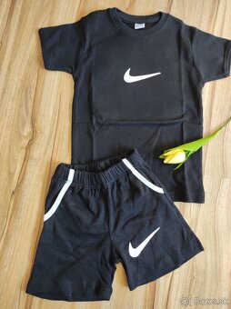 Súprava letná Tommy hilfiger, nike, Adidas, prada nova - 7