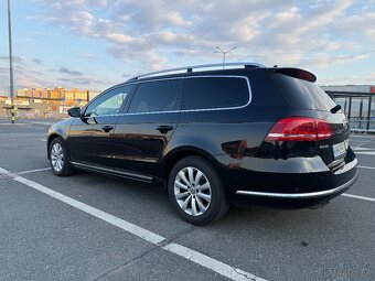 VW Passat Variant B7 r. 2014 - 7