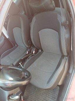 Peugeot 206 - 7