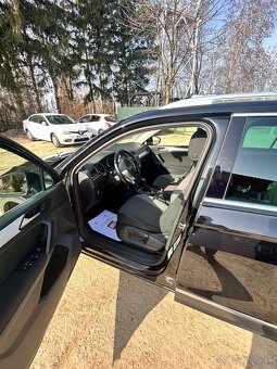 PREDAM VOLKSWAGEN TIGUAN 2.0 TDI 4motion - 7