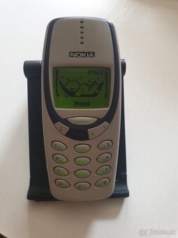 Nokia 3310 - 7