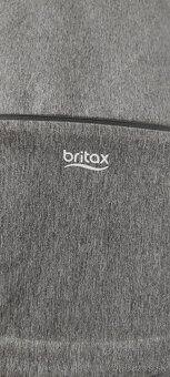 Britax Go Big - 7
