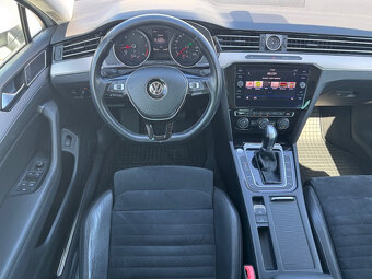 Volkswagen Passat Variant 2.0TDI HighlineDSG AKONTACIA OD 0% - 7