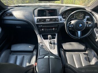 ROZPREDAME F06 640d 230kw ///M - 7