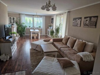 Novostavba s bazénom 4-izb.bunga-100m2 + terasa 18 m2,Košeca - 7