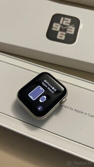 Apple Watch SE (2 generácia) 40 mm - 7
