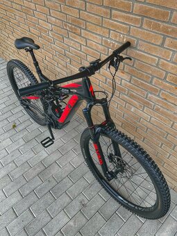 Specialized Turbo Levo FSR Comp / L / 27,5" / 500Wh / - 7