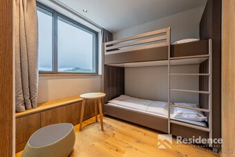 Luxusný investičný 2-izbový Apartmán, Demänovská dolina - 7