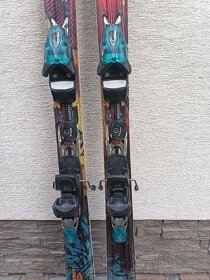 Nordica Fire Arrow - 7