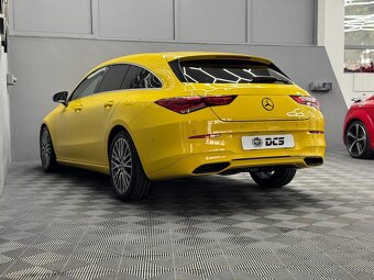 Mercedes-Benz CLA Shooting Brake SB 200 d A/T - 7