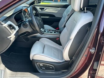 Renault Talisman GrandTour Initiale Paris 2.0 dCi A/T 4Contr - 7