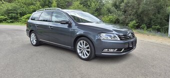 Volkswagen Passat B7 Variant 2.0TDI 103kw DSG rok 11/2013 - 7