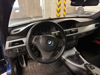 BMW E90 325i LCI (nepojazdne) - 7