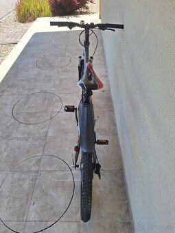 Predám horský bicykel - 7