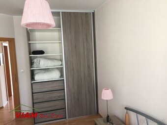 Prenájom 3 izbový byt Trenčín, Zámostie, novostavba - 7