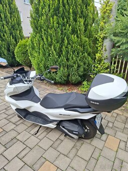 Honda PCX 125 - 7