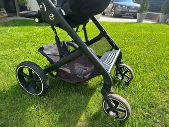 Cybex Balios S Lux 2023 - 7