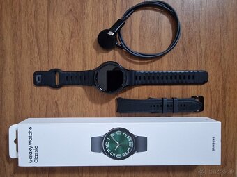 Galaxy watch 6 classic - 7