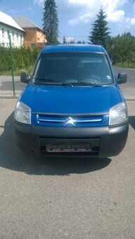 Citroen Berlingo - 7