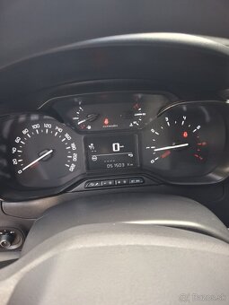Citroen C3 - 7