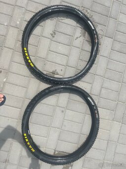 Plášte Maxxis Ardent 29 x 2.25 - 7