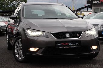 Seat Leon ST Style 1.6 TDI DSG už od 99€ mesačne - 7