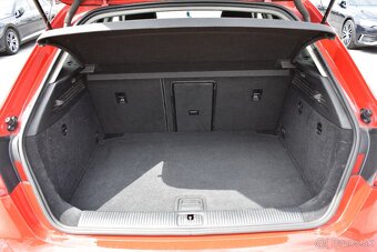 Audi A3 Sportback 1.6 TDI 110k DPF Ambition S tronic - 7