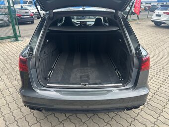 Audi S6 Avant 4.0 V8 TFSI QUATTRO S-tronic - 7
