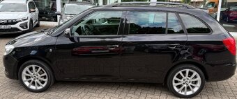 ŠKODA Fabia 1.4 16V - 7
