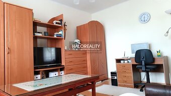 HALO reality - Predaj, dvojizbový byt Trebišov, S GARÁŽOU - - 7