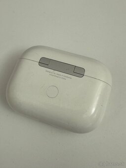 Apple Airpods Pro 2. generácie - 7