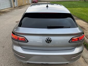 Vw Arteon 2.0tdi 110kw R-line dsg - 7