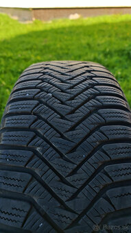 Zimné pneumatiky 195/65 R15 - 7