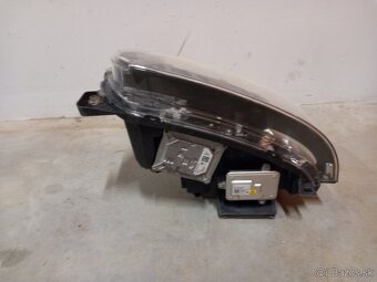 RANGE ROVER VOGUE L322 LIFT SVETLO LED XENON LAVY - 7
