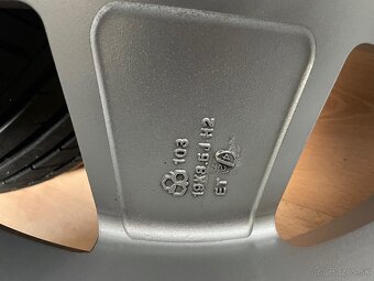 3SDM 0.05 R19 5x112 - 7