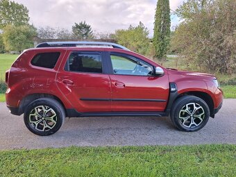 Dacia Duster 1.0tce+ LPG Prestige - 7