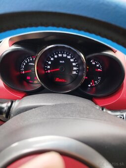 Kia Soul benzín Lpg - 7