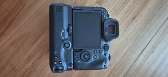 Canon R5 - 7