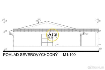 Prenajmem 200m2 sklad v Trnave. - 7