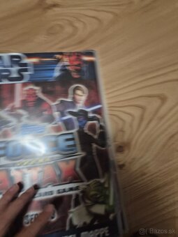 Star Wars Albumy - 7