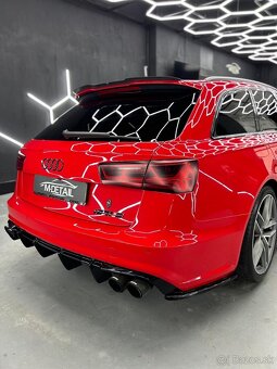 Audi S6 445KW - 7