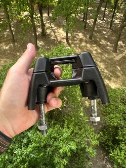 Ducati monster 796 - 7