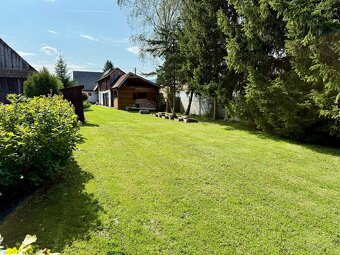 Rodinný dom - chalupa na Liptove - Liptovská Mara - 7