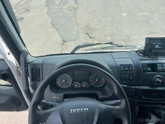 Iveco Eurocargo Carrier chladak/mrazak - 7