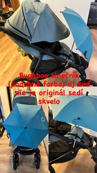 Thule urban glide 4W - 7