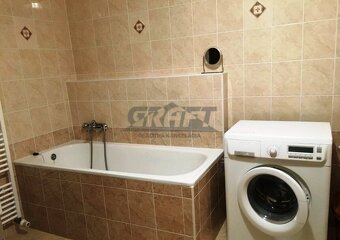 Na prenájom 2-izb. byt Hrachová ul. - Ružinov NOVOSTAVBA - 7