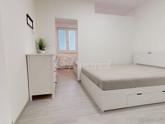 2-izbový nový zariadený byt na prenájom - 7